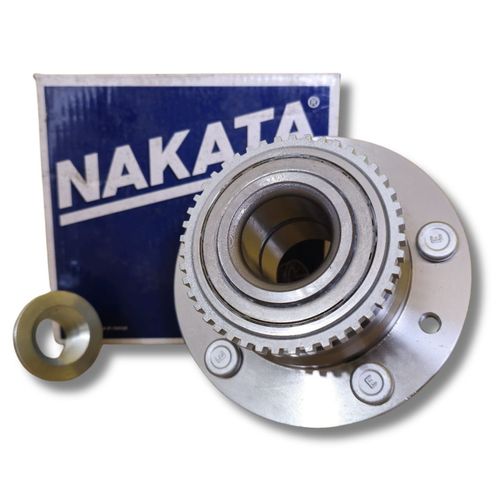 Cubo de Roda Traseiro - NKF8134 - Ford Fusion