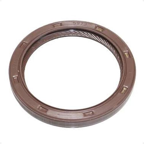 Retentor Girabrequim X-TRAIL 2.0 GASOLINA 2005 2006 2007 - 99354 - 5973BRGF