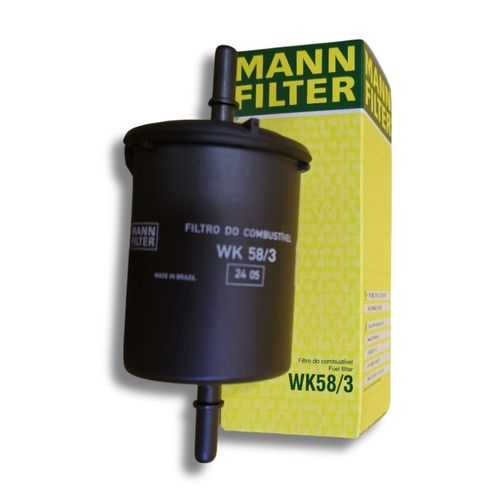 Filtro de Combustível - WK58/3