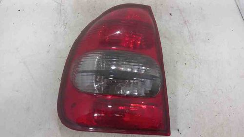 LANTERNA ESQUERDA CHEVROLET CORSA 1.0 2009