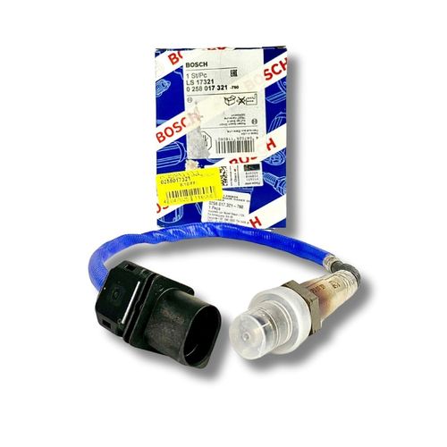 Sonda Lambda - 0258017321