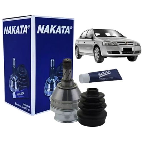 Junta Homocinética Deslizante Astra 1.8 Zafira 2.0 8V