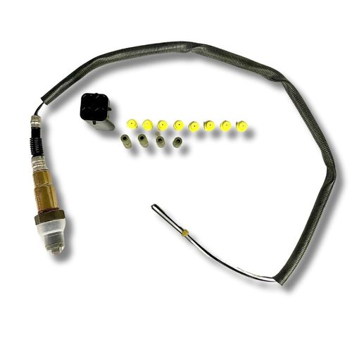 Sonda Lambda - 0258986602