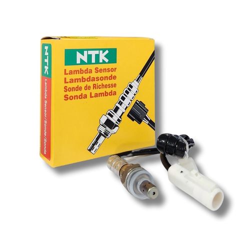 Sonda Lambda - OZA381D28 NGK