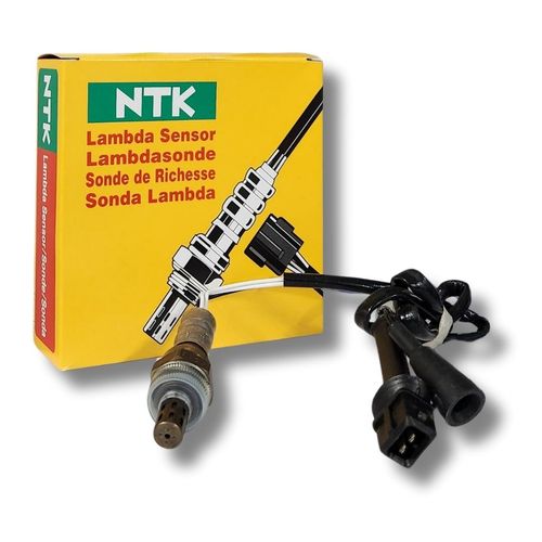 Sonda Lambda - OZA721EE18