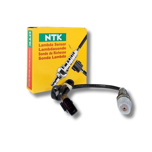 Sonda Lambda - OZA603VW42 NGK