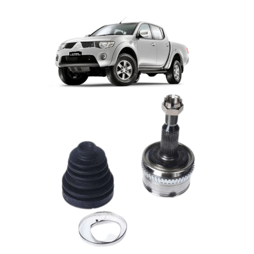 Junta Homocinética Fixa L200 Triton 3.2 3.5 4X4 2008 ...