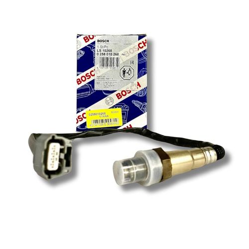 Sonda Lambda - 0258010268