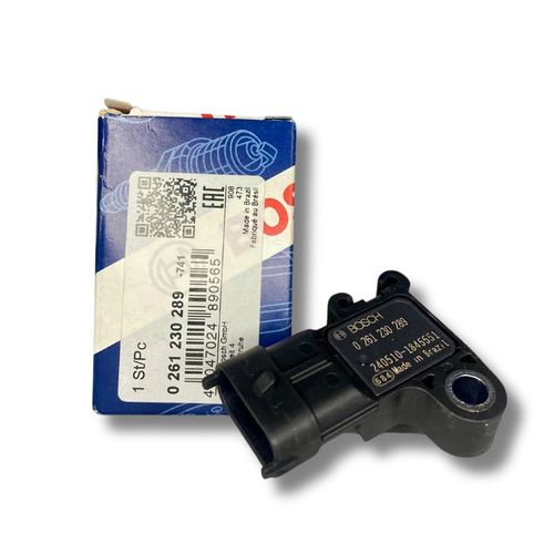 Sensor Map - 0261230289