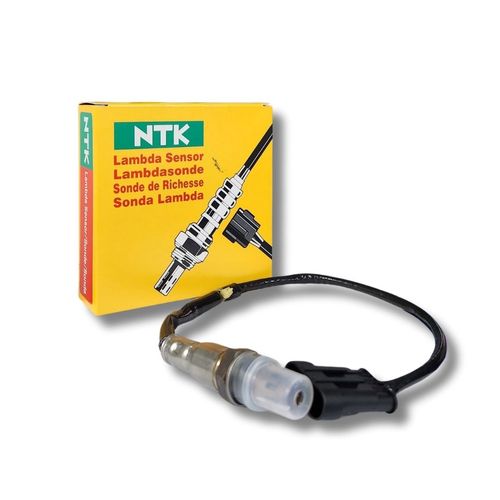 Sonda Lambda - OZA629A1 NGK