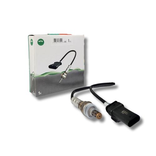 Sonda Lambda - OZA668EE83 NGK