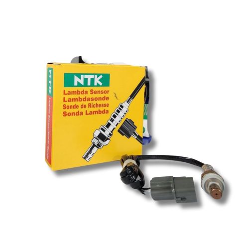 Sonda Lambda - OZA641M7 NGK
