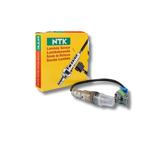 Sonda Lambda - OZA663GM26 NGK