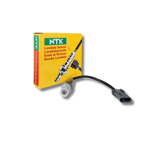 Sonda Lambda - OZA629FA18 NGK