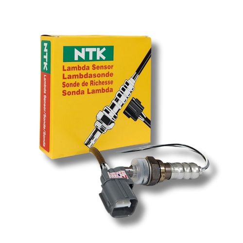 Sonda Lambda - OZA669EE51