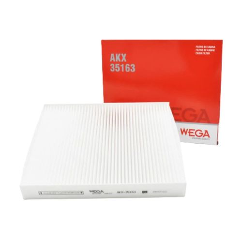 FILTRO CABINE - AKX35163