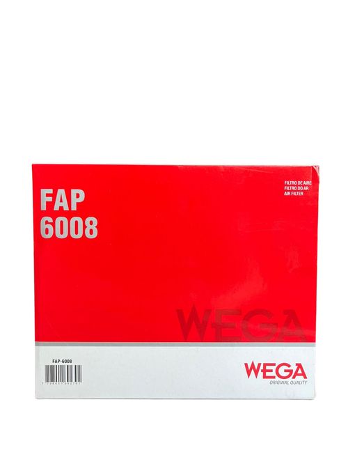 FILTRO AR - FAP6008