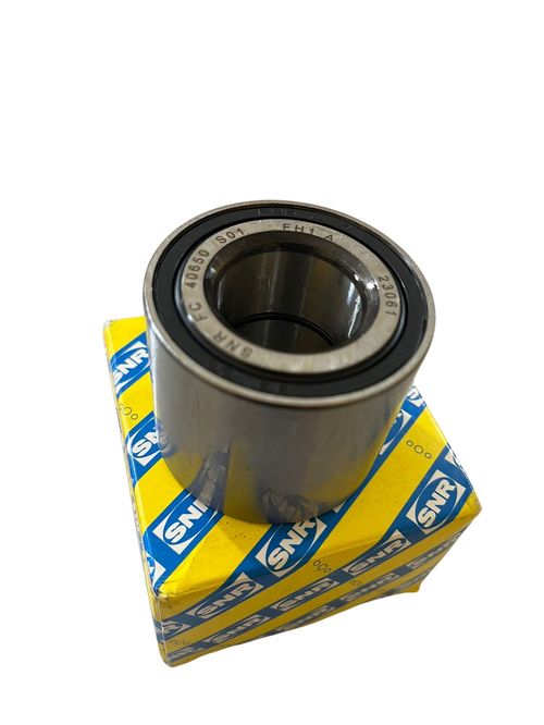 Rolamento Roda Traseira - FC40650