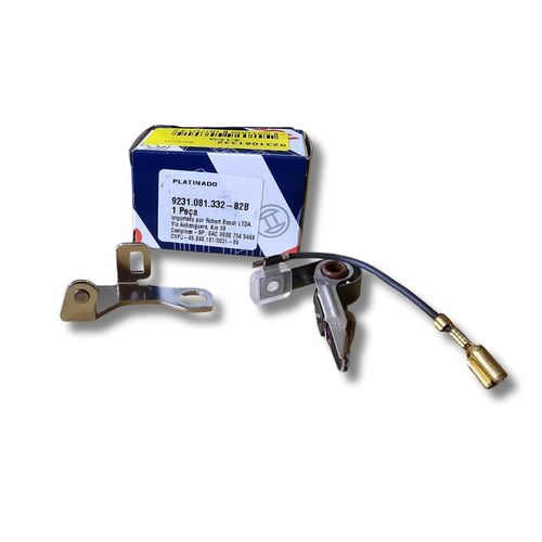 Platinado Fusca 1300 01-75 / 1500 09-72 - 9231081332