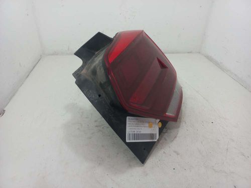 LANTERNA DIREITA VOLKSWAGEN POLO 1.0 2021