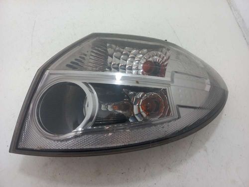 LANTERNA DIREITA FORD KA 1.0 2013