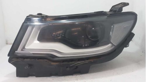 FAROL ESQUERDO JEEP COMPASS 2.0 2019