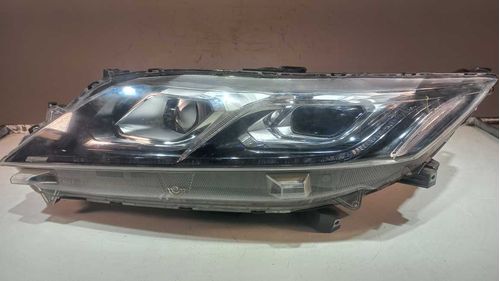 FAROL ESQUERDO MITSUBISHI ECLIPSE 1.5 2020