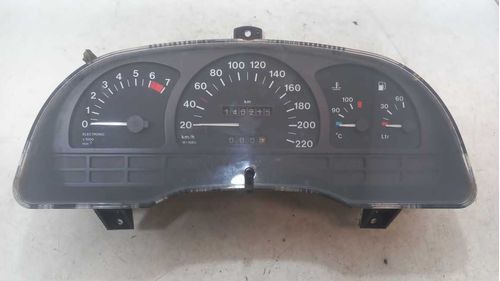 PAINEL DE INSTRUMENTOS CHEVROLET VECTRA 2.2 1994