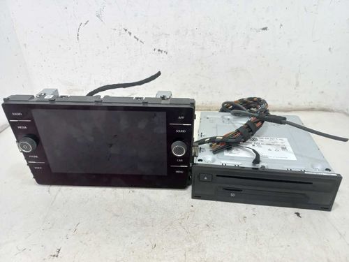 KIT MULTIMIDIA/ RADIO VOLKSWAGEN GOLF VARIANT 1.4 2018