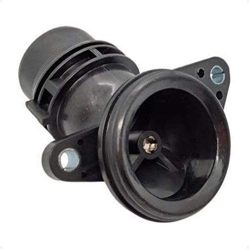 Válvula Termostática Vw Virtus 2018 a 2024 - 1340480 - 445670
