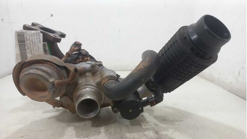 TURBINA TURBOCOMPRESSOR CHEVROLET ONIX 1.0 2021