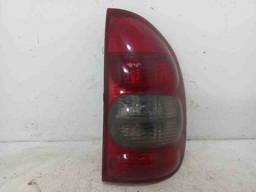 LANTERNA DIREITA CHEVROLET CORSA 1.0 2000