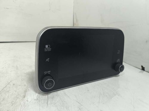 KIT MULTIMIDIA/ RADIO FIAT CRONOS 1.8 2019