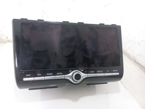 MULTIMIDIA/RADIO HYUNDAI CRETA 1.0 2022