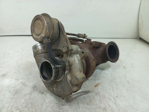 TURBINA TURBOCOMPRESSOR - VAN FIAT DUCATO 2.3 2013