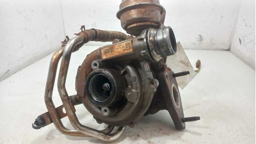 TURBINA TURBOCOMPRESSOR RENAULT MASTER 2.3 2021