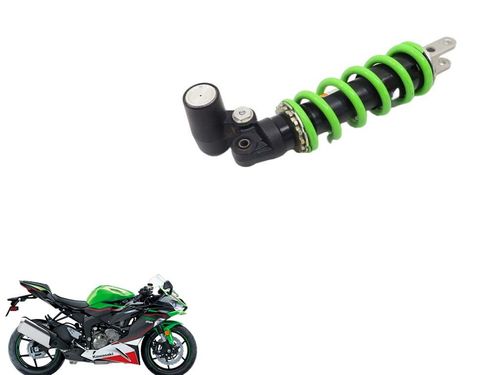 Amortecedor Kawasaki Zx 6 Zx6 19-24