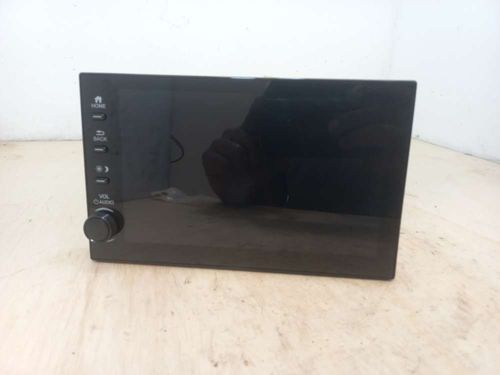 KIT MULTIMIDIA/ RADIO HONDA CITY HATCHBACK 1.5 2024