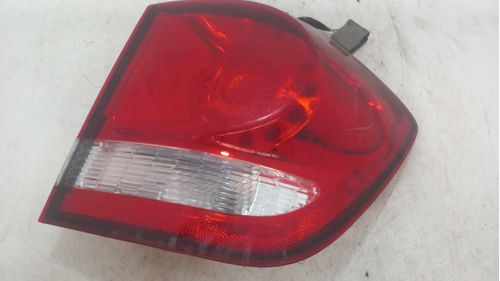 LANTERNA DIREITA FIAT FREEMONT 2.4 2014