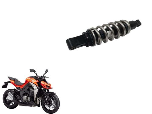Amortecedor Traseiro Kawasaki Z 1000 Z1000 15-18