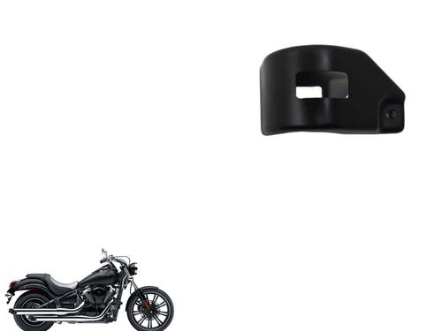 Acabamento Reservatório Freio Kawasaki Vulcan 900 09-14