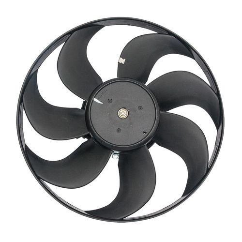 Ventoinha Radiador FOX e POLO 06 07 08 09 10 11 12 13  345MM - 101983 - AVLD01006