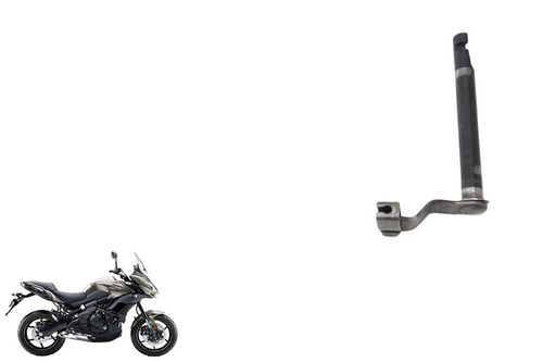Alavanca de Embreagem Kawasaki Versys 650 16-18