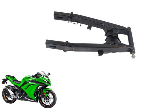 Balança Kawasaki Ninja 300 Ninja300 13-18c/detalhe