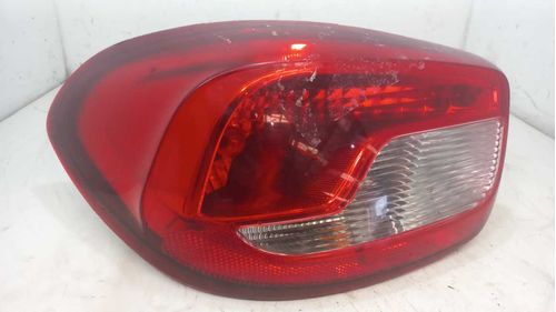 LANTERNA ESQUERDA RENAULT KWID 1.0 2018