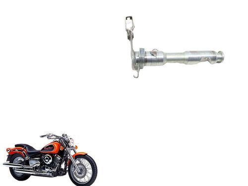 Alavanca de Embreagem Yamaha Drag Star 650 97-08