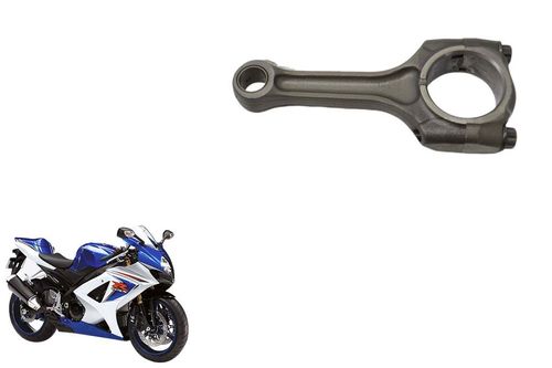 Biela Suzuki Gsxr Srad 1000 Srad 1000 08-10