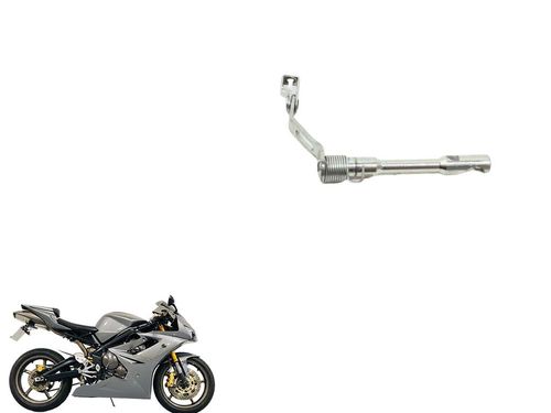 Alavanca de Embreagem Triumph Daytona 675 06-10