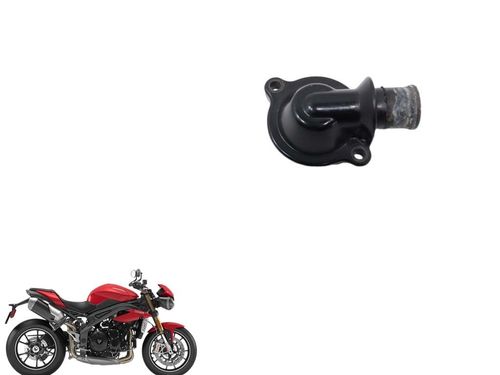 Tampa Válvula Termostática Triumph Speed Triple 1050 06-10