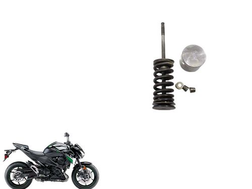Válvula de Escape Kawasaki Z 800 Z800 13-18